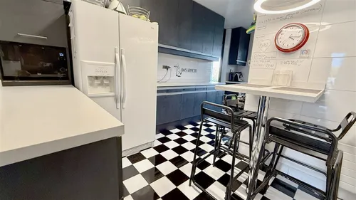 Venta Departamento Remodelado Vitacura