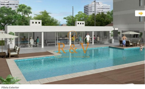 Imagen 17 de 30 de Moderno Apartamento De 2 Dormitorios A Metros Del Mar!