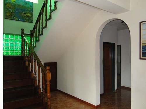 Imagen 9 de 14 de En Venta En Club De Campo San Antonio De Los Altos Casa Gg
