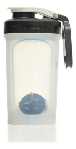 Vaso Plástico Contigo Shake Go Fit Mixer 20oz