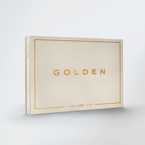 Album Golden By Jungkoo De Bts, Album De Bts, Kpop, Army