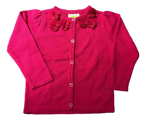 Sweaters Crazy 8 Importado Saco 18-24 Meses