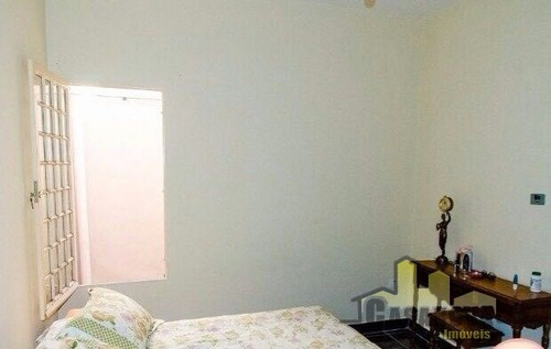 Imagem 30 de 30 de Casa Em Jardim Bela Vista, Jacareí/sp De 273m² 3 Quartos À Venda Por R$ 370.000,00 - Ca1031445-s