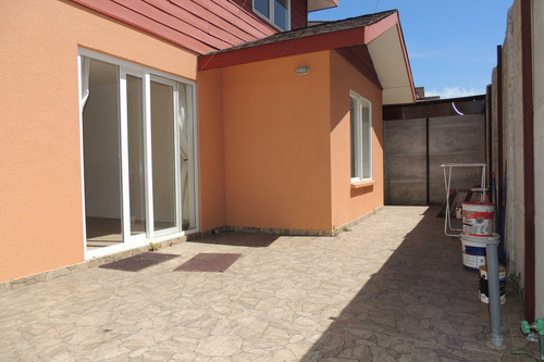 Arriendo En San Pedro De La Paz (79474)