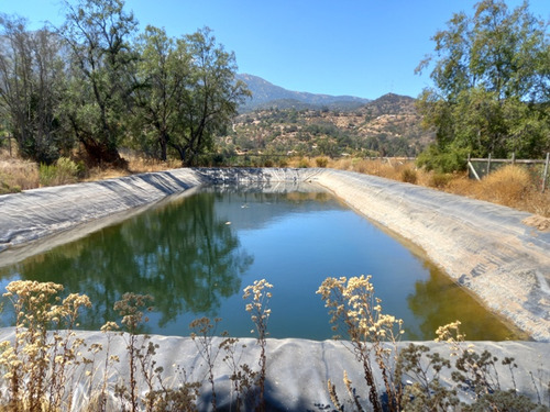 Se Vende Formidable Campo En Las Palmas, Olmué