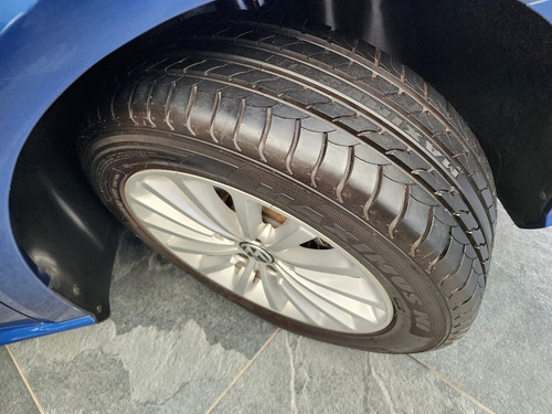 Volkswagen Passat 2.5 Tiptronic Highline At