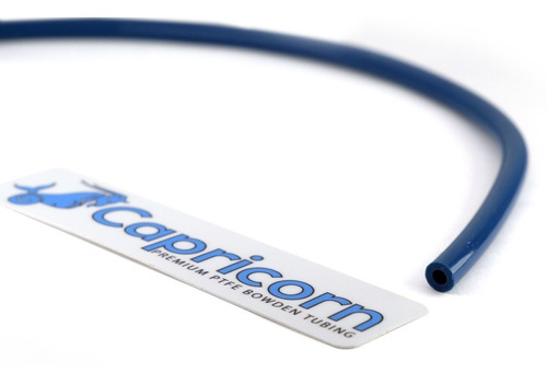 Capricorn Xs Original - Tubo De Teflon Ptfe Para 1.75 Mm