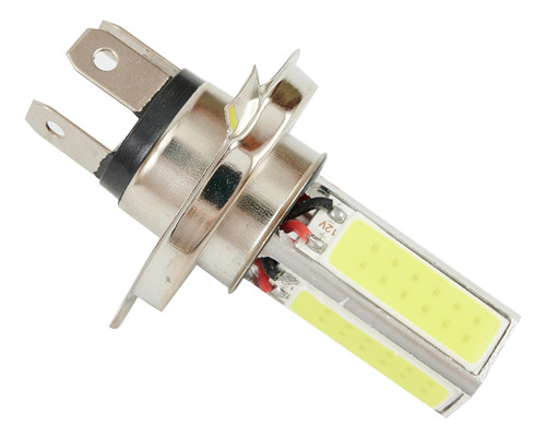 Faros De Conducción, Lámparas Cob Para Coche, Luces Led Hb2