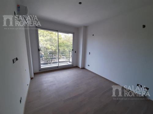 Imagen 8 de 17 de Venta Departamento 2 Ambientes A Estrenar - East - Olivos - Vista Al Rio