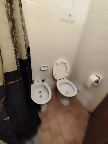 Departamento En Venta - 1 Dormitorio 1 Baño - Mar Del Plata