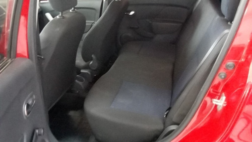 Renault Sandero 2015/2016 8268