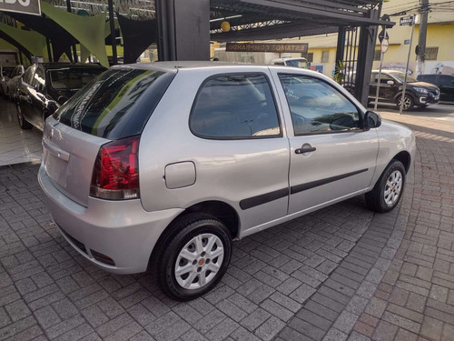 Fiat Palio 1.0 MPI FIRE ECONOMY 8V FLEX 2P MANUAL