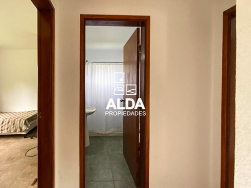 Casa Punta Colorada Piriápolis 4 Dorms Venta Ca200893