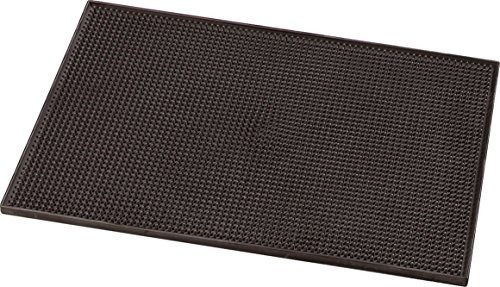 Tapetes De Comodidad - Carlisle 1060101 Thermoplastic Rubber