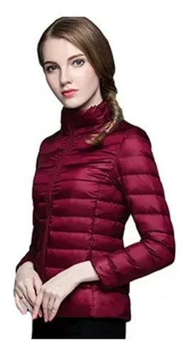 Así es la chaqueta Columbia para mujer superventas en  Colombia -  Showroom