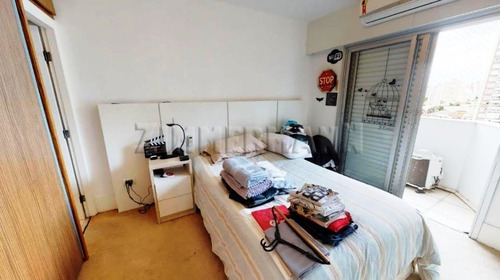 Apartamento - Vila Clementino - Ref: 119965 - V-119965