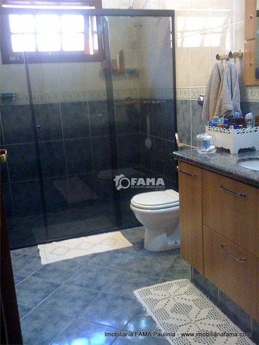 Imagem 11 de 30 de Casa À Venda, 400 M² Por R$ 1.400.000,00 - Jardim De Itapoan - Paulínia/sp - Ca0051