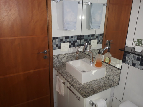 Apartamento Em Interlagos Sem Detalhes