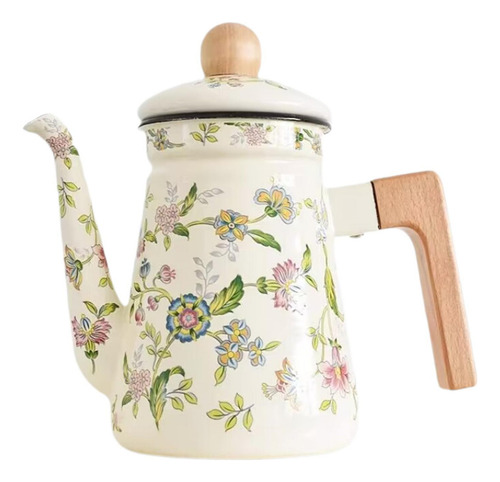 Tetera De Cocina Tetera Esmaltada Tetera De Esmalte Diseño