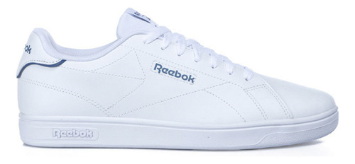 Zapatillas Reebok Hombre Court Clean 100208888 Blanco