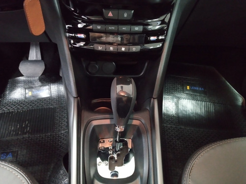 Peugeot 2008 Feline 1.6 Tiptronic 0km 2021