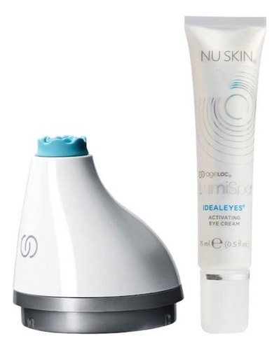 Ageloc Lumispa Accent Kit