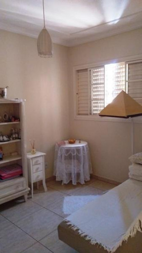 Imagem 10 de 15 de Casa Para Venda Em Araras, Jardim Residencial Pedras Preciosas, 3 Dormitórios, 1 Suíte, 2 Banheiros, 2 Vagas - V-144_2-583854