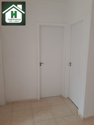 Imagem 2 de 17 de Sobrados Novos Em Franco Da Rocha, Prontos Para Morar, Financiamento Caixa, Use Seu Fgts - Ca00253 - 33888615
