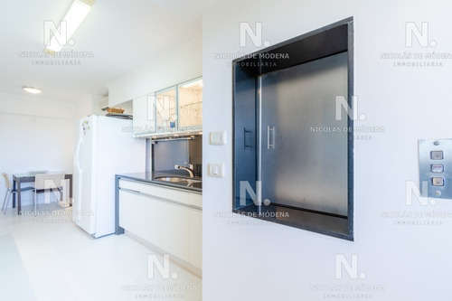 Penthouse Primera Fila Playa Brava- Ref: 3647