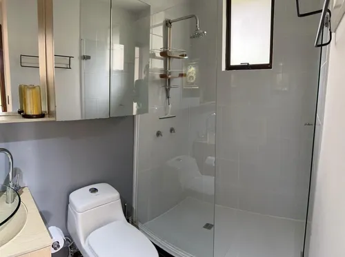 Arriendo Apartaestudio En Poblado Sector El Tesoro