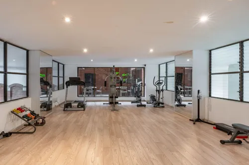 Apartamento En Arriendo/venta En Bellavista. Cod V18974