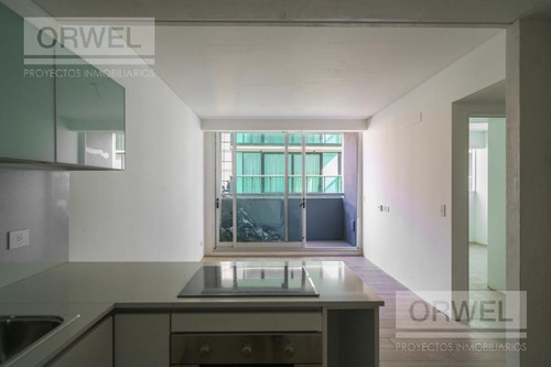 Imagen 4 de 30 de Torre Deco. 2 Amb Con Detalles De Categoría. 1 Cochera. Amenities.