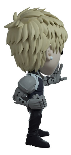 Youtooz Figura Genos 10.9 Cm Ews