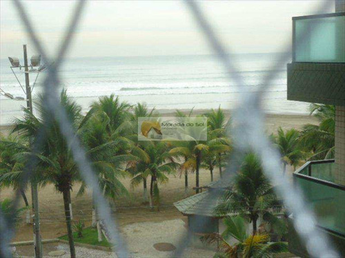 Imagem 5 de 18 de Apartamento A Venda 2 Dormitórios, Aviação, Praia Grande - V3391