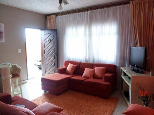 Casa Residencial À Venda, Jordanópolis, Arujá - Ca0409. - Ca0412