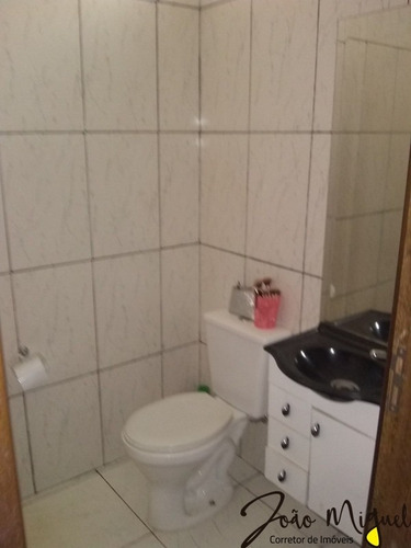 Casa Jardim Soto, Ca00319, Catanduva, Joao Miguel Corretor De Imoveis, Venda De Imoveis - Ca00319 - 34969261