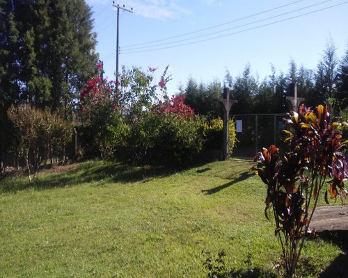 Imagem 9 de 13 de Chacara Venda, Campo Do Meio / Cercado- Araçoiaba Da Serra/sp - Ch00529 - 32954699