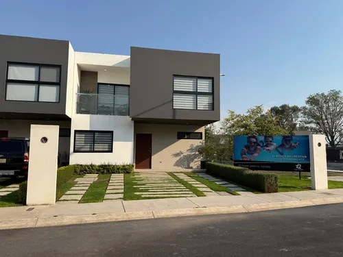 Preventa !!! Estrena Casa En Hacienda Carlota