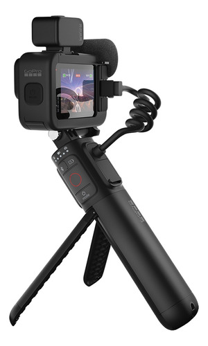Cámara Gopro Hero12 Black Creator Edition