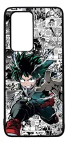 Comprar Funda Protector Case Para Huawei P40 Pro Boku Hero