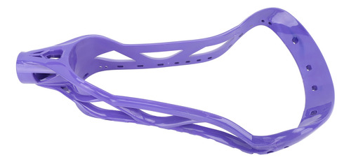 Equipo De Pesas De Lacrosse Con Cabeza De Bastón De Nylon Si