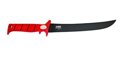 Bubba - Cuchillo De Filete Curvado Flexible De 12.0 In