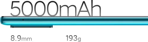 Xiaomi Redmi Note 10 Pro 5g M2104k10ac 6gb 128gb Dual Sim