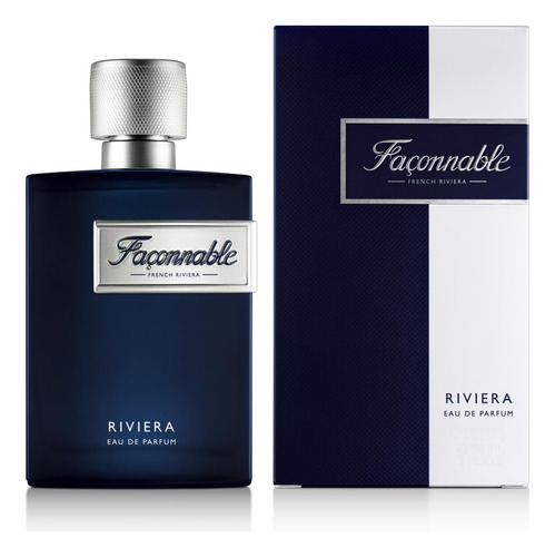 Fachonnable - Riviera 90ml (3 Fl Oz) - mL a $286427