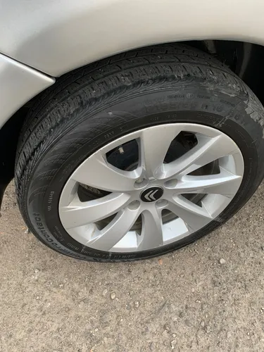 Citroën Xsara Picasso 2.0 Exclussive