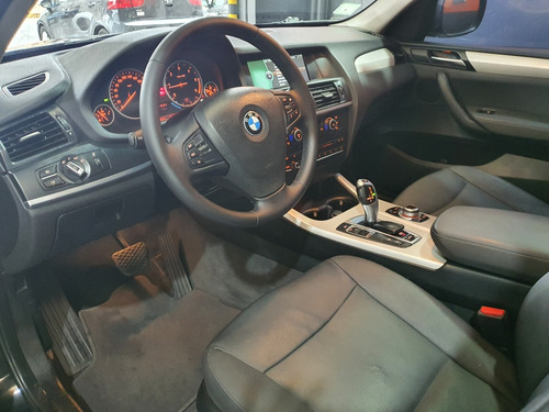 BMW X3 2.0 Xdrive 20d Executive 184cv
