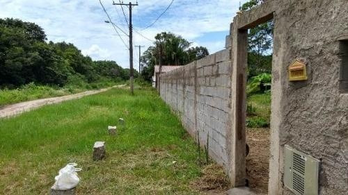 Chácara Escriturada No Bopiranga Em Itanhaém - 6359 | Npc