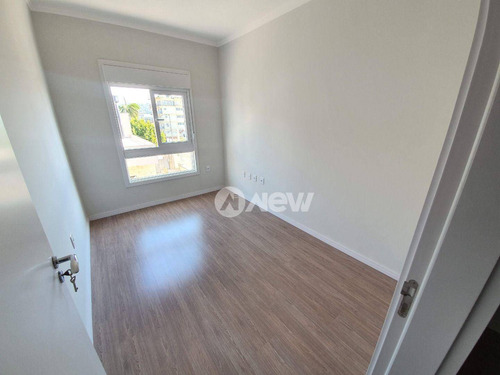 Imagem 15 de 23 de Casa Em Condomínio Com 3 Dormitórios À Venda, 112 M² Por R$ 499.000 - Pátria Nova - Novo Hamburgo/rs - Ca3479