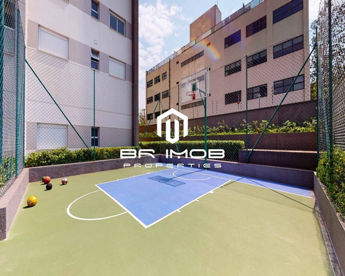 Imagem 4 de 15 de Apartamento - Ap11388 - 69929626