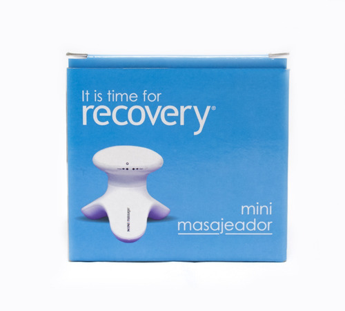 Mini Masajeador Recovery®